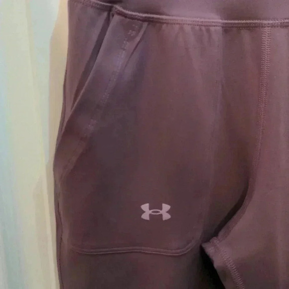 Under Armour Women's UA Motion Joggers - Picture 6 of 10